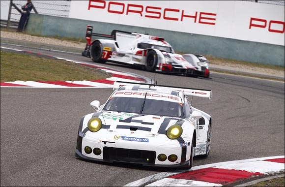 Fascination Porsche Motorsport set to take place in Bahrain