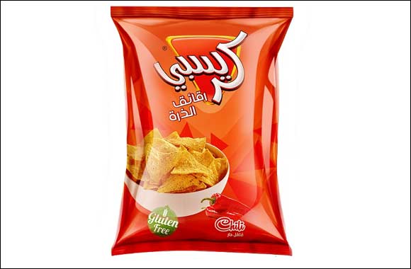 SADAFCO Expands its Snack Portfolio with the Launch of ‘Crispy Tortilla Chips'