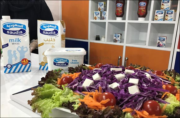 SADAFCO Launches 4th Edition of the Popular ‘My Saudia Kitchen' Campaign