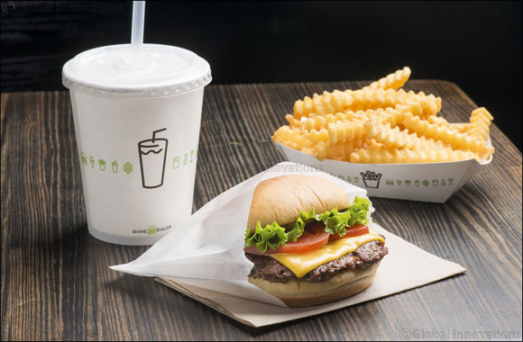 Shake Shack Celebrates the Opening of Three New Stores in Riyadh