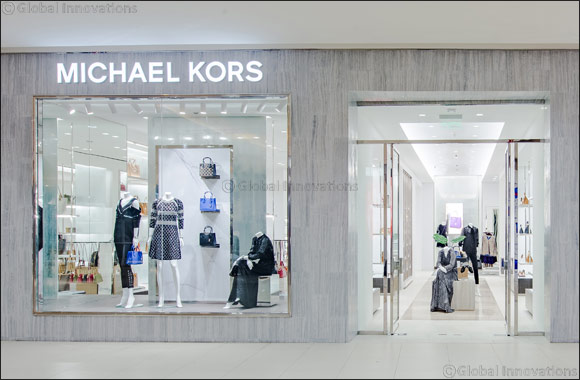 Michael Kors to Open Store in Jeddah, Saudi Arabia