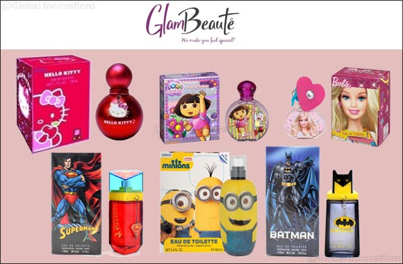 Top Picks for Babies & Kids  @ Glambeaute.com