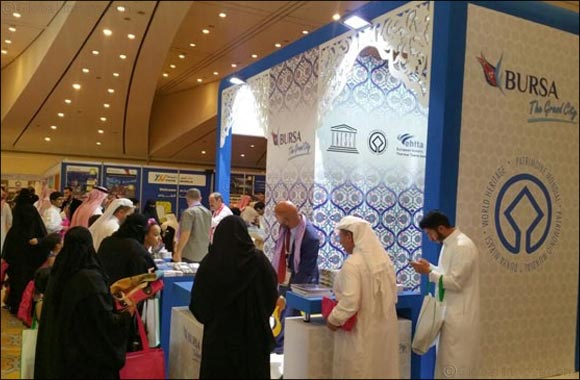 10th Riyadh Travel Fair Opens Today