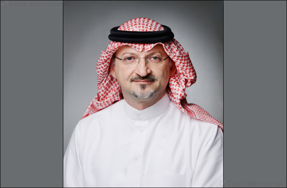 Accenture Appoints Khaled Al-Dhaher as Country Managing Director for Saudi Arabia