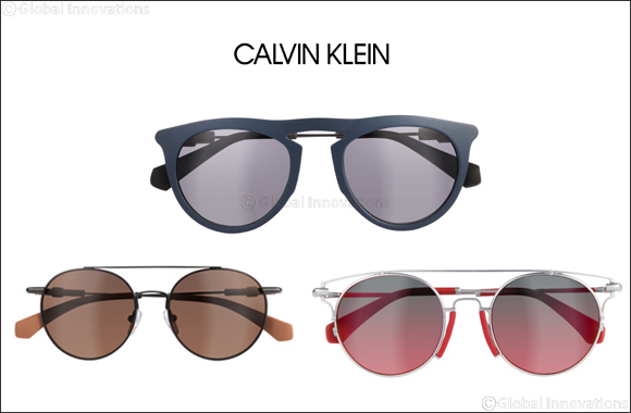 Marchon Eyewear Summer 2018 Collections