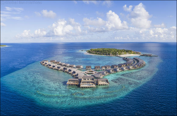 The St. Regis Maldives Vommuli Resort Celebrates 88th National Day of the Kingdom of Saudi Arabia