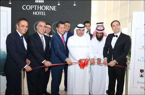Millennium Hotels and Resorts MEA launches ‘TooMooH' in the Kingdom of Saudi Arabia