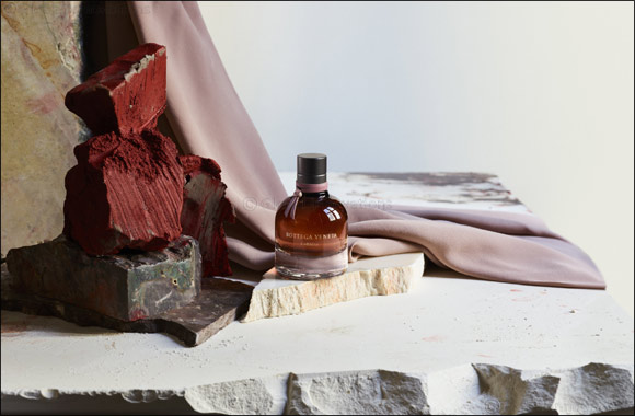 Bottega Veneta Introduces L'absolu