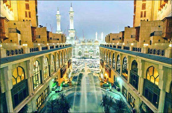 Makkah Millennium Hotel and Towers celebrates UAE's 47th National Day