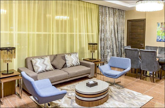 Spirituality meets hospitality at M Hotel Makkah by Millennium
