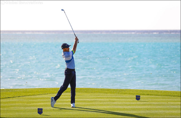 Othman Almulla becomes Saudi Arabia's First Professional Golfer ahead of Inaugural Saudi International powered by SBIA