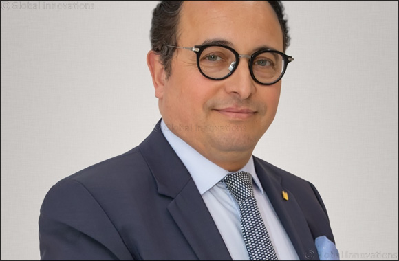 Millennium Hotels and Resorts MEA Appoints Samy Boukhaled as Vice President of Operations for KSA region