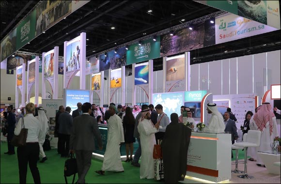 Saudi tourism sector worth over $70 billion in 2019