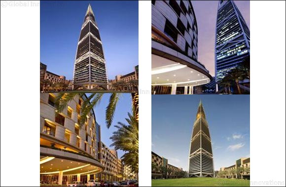 Eid Al-Fitr and Summer Celebrations at Al Faisaliah Hotel Riyadh