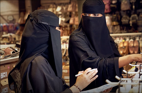 Landmark Arabia announces first-of-its kind Retail Leadership Programme (RLP) for Saudi nationals