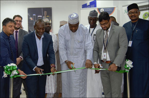 National Identification Number enrolment centre opens for Nigerians residing in the Kingdom of Saudi Arabia