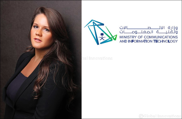 Ministry of Communication & IT Supporting Saudi Emerging Technologies Forum