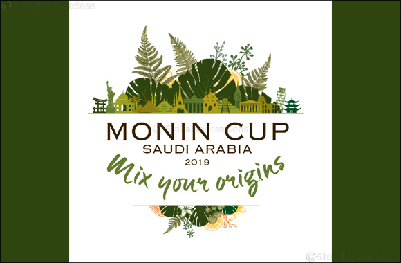 Monin Cup 2019 Comes to Saudi Arabia for the First Time