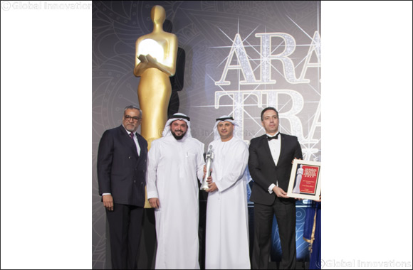 M Hotel Makkah by Millennium recognized as Best 5 Star Hotel in Makkah