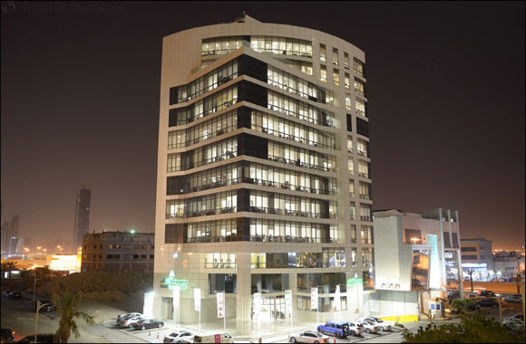 Shaker Group reports Q3 revenue growth of 42.5%;  losses narrow by 85.7% to SAR 6.7 million
