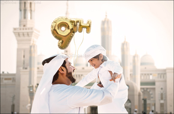 Shaza Al Madina Celebrates 9th Anniversary with an Exceptional Offer for its Guests