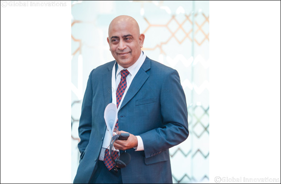 Ul Gets Saudi Quality Marking Accreditation From Saso to Test and Certify Products