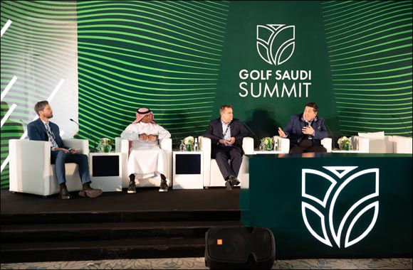 CEO of Golf Saudi, Majed Al Sorour: “Saudi Arabia will become golf's most dynamic market within a decade”