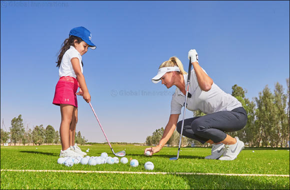 Inaugural Aramco Saudi Ladies International Presented by Public Investment Fund Re-Scheduled for October 2020