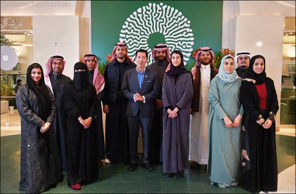 AMAALA's Youth Empowerment Programme Welcomes Next Generation of Saudi Talent