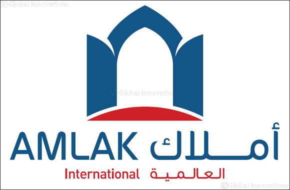 Amlak International Announces Intention to List on Saudi Stock Exchange