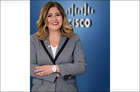 Cisco Launches Portfolio of Solutions to Boost Business Resiliency for the Workforce and Workplace Technology and Expertise Combine to Support Customer's Journey to the “Next Norma