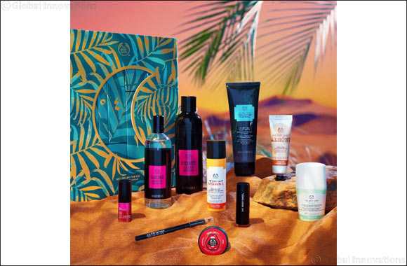 Eid Gift Ideas by The Body Shop UAE