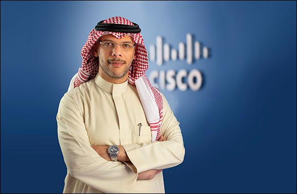 Cisco's Webex Enables Rapid Adoption of New Remote Learning Models for KSA's Universities and Schools