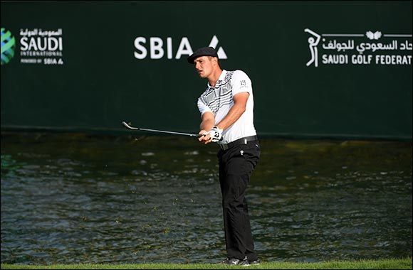 World's Best Golfers Return to Saudi Arabia in 2021