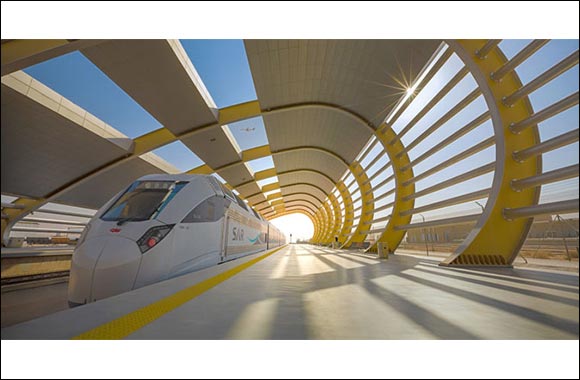 Saudi Railway Company (SAR) Expands and Modernizes Railway Data Infrastructure in Collaboration with Oracle Cloud