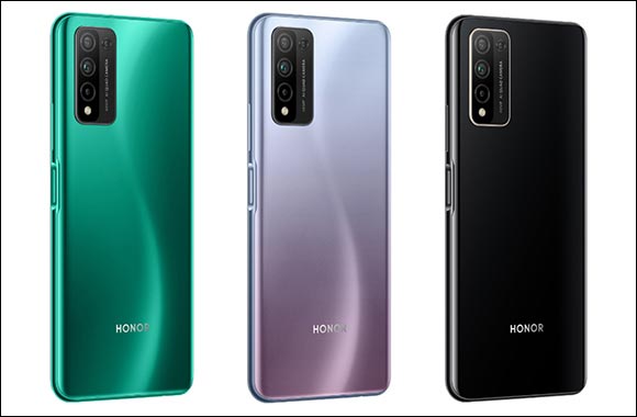 HONOR Brings Choice to Digital Generation