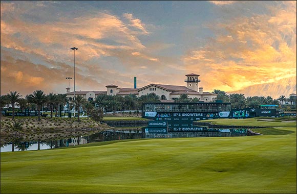 Golf Saudi Launches ‘Power of the Game' Podcast
