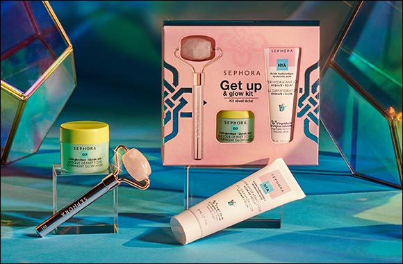 Countdown to Eid with Sephora Collection this Ramadan