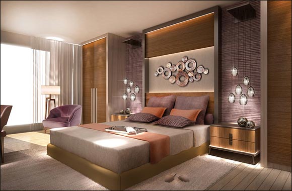 Plan a Pampering Family Eid Staycation With up to 35% off at Ascott Corniche Al Khobar