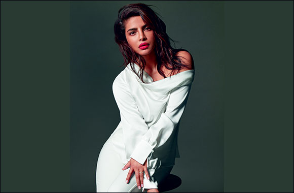 Max Factor Welcomes Priyanka Chopra-Jonas As Global Ambassador And Creative Collaborator