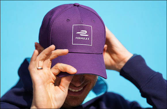 Formula E Appoints stichd as Retail Merchandise Partner