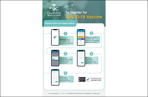 SEHHATY app tops Saudi download charts in 2021