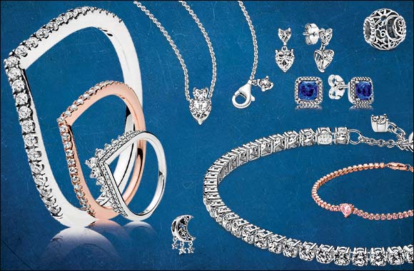 Introducing Seasonal Pieces from Pandora for Ramadan and Eid Al Fitr