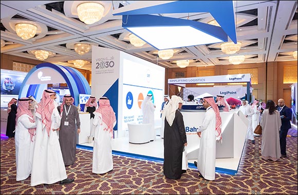 Saudi Maritime Congress Announces Dates for 2022 Edition