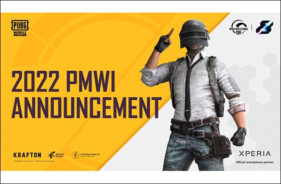 Gaming Phenomenon PUBG MOBILE hosts $3,000,000 World Invitational in Riyadh in Partnership with Gamers8