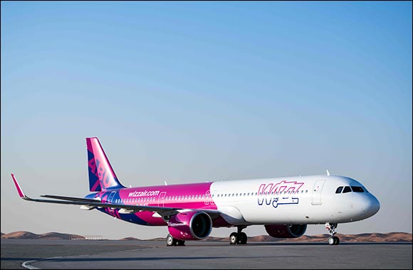 Wizz Air Announces Major Expansion in Saudi Arabia