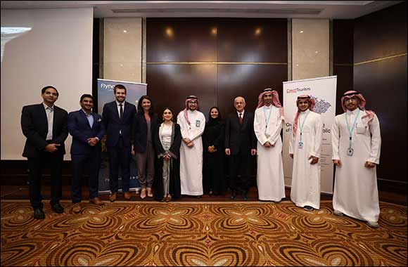 CzechTourism Travel Roadshow in Saudi Arabia