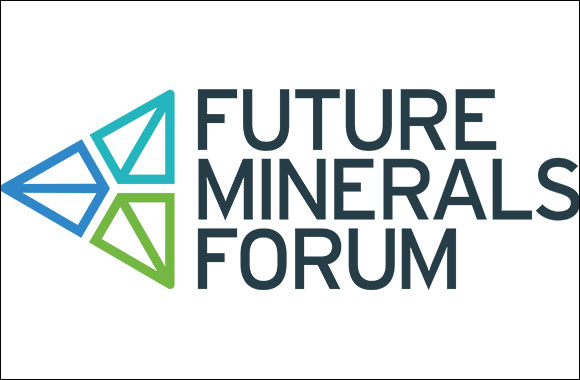 Ma'aden Confirmed as Founding Partner of Saudi Arabia's Future Minerals Forum 2023