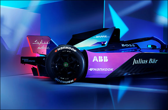 Formula E to Race in Portland, Oregon in 2023