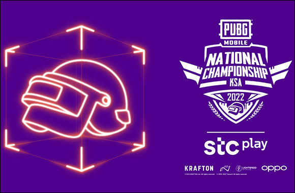 Top Teams Battle to Become Ultimate Champions at 2022 Pubg Mobile National Championship Ksa Powered by STC Play